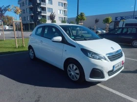 Peugeot 108 1.0Е VTI, снимка 2