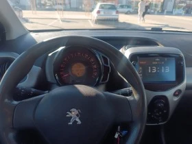 Peugeot 108 1.0Е VTI, снимка 12