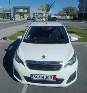 Peugeot 108 1.0Е VTI, снимка 4