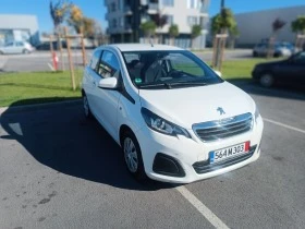 Peugeot 108 1.0Е VTI, снимка 5