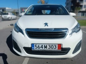 Peugeot 108 1.0Е VTI, снимка 6