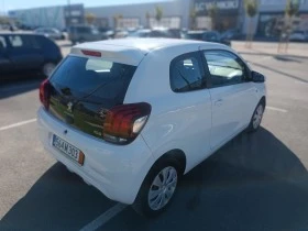 Peugeot 108 1.0Е VTI, снимка 8