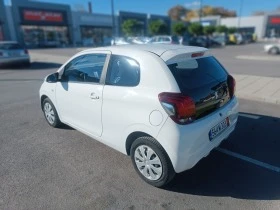 Peugeot 108 1.0Е VTI, снимка 7