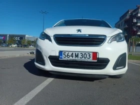 Peugeot 108 1.0Е VTI, снимка 3