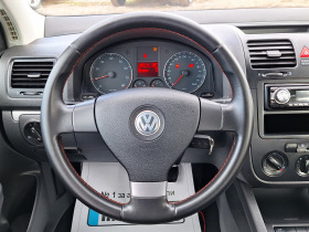 VW Golf 1.6i*102kc*Euro4, снимка 9 - Автомобили и джипове - 44047947
