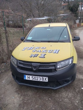 Dacia Sandero, снимка 1 - Автомобили и джипове - 45283397