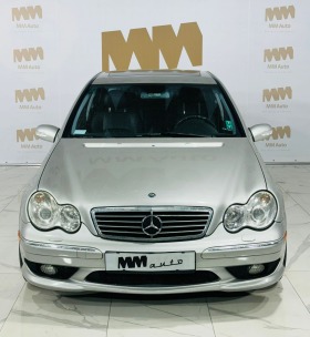 Mercedes-Benz C 32 AMG | Mobile.bg   4