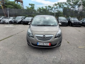 Opel Meriva 1.7 CDTI  | Mobile.bg   1