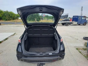 Honda Civic 1, 8i, ГАЗ, 6ск - [8] 