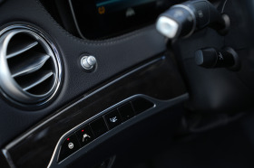 Mercedes-Benz S 350 S63 AMG 4MATIC/ 9GTRONIC/DISTRONIC PLUS, снимка 17