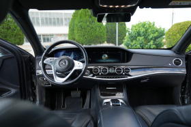 Mercedes-Benz S 350 S63 AMG 4MATIC/ 9GTRONIC/DISTRONIC PLUS, снимка 8