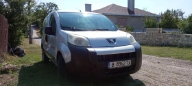 Peugeot Bipper, снимка 3