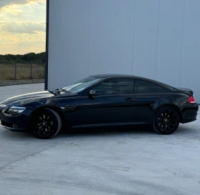 BMW 650 650// FACELIFT// ЛИЗИНГ// PANO // , снимка 3