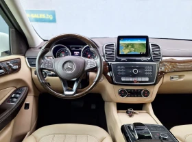 Mercedes-Benz GLS 450 3.0 4Matic 9G , снимка 13