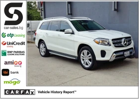 Mercedes-Benz GLS 450 3.0 4Matic 9G  - изображение 1