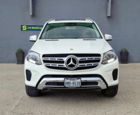 Mercedes-Benz GLS 450 3.0 4Matic 9G  | Mobile.bg    3