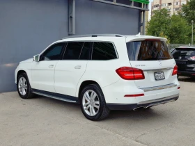 Обява за продажба на Mercedes-Benz GLS 450 3.0 4Matic 9G  ~55 000 лв. - изображение 5