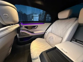 Mercedes-Benz S 580 MAYBACH* УНИКАТ* 29000км* V8* BiTURBO* БАРТЕР - [10] 