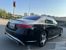     Mercedes-Benz S 580 MAYBACH* * 29000* V8* BiTURBO* 