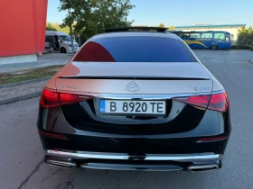 Mercedes-Benz S 580 MAYBACH* УНИКАТ* 29000км* V8* BiTURBO* БАРТЕР - [7] 