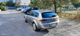 Alfa Romeo 159 sportwagon, снимка 5