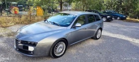 Alfa Romeo 159 sportwagon, снимка 3