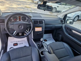 Mercedes-Benz B 180 CDI/Sport/100хил.км!!!! - [11] 