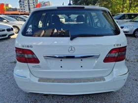 Mercedes-Benz B 180 CDI/Sport/100хил.км!!!! - [7] 