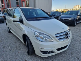 Mercedes-Benz B 180 CDI/Sport/100хил.км!!!!, снимка 3