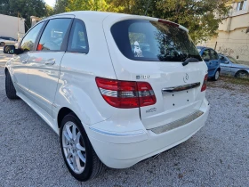 Mercedes-Benz B 180 CDI/Sport/100хил.км!!!!, снимка 7