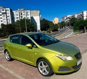 Seat Ibiza, снимка 1