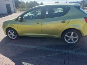 Seat Ibiza, снимка 4