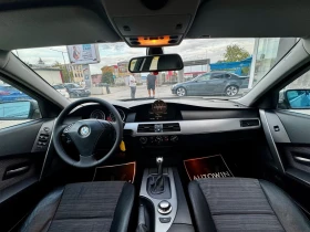 BMW 530 3.0 d M Pack, снимка 9