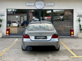 BMW 530 3.0 d M Pack, снимка 5