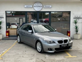 BMW 530 3.0 d M Pack, снимка 2