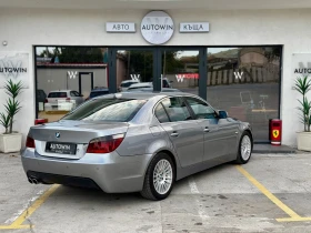 BMW 530 3.0 d M Pack, снимка 6