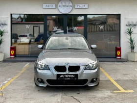 BMW 530 3.0 d M Pack | Mobile.bg    3