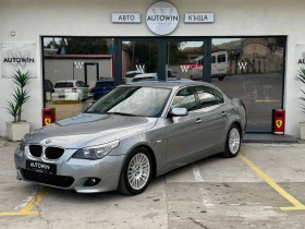 BMW 530 3.0 d M Pack | Mobile.bg    4