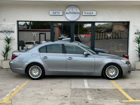 BMW 530 3.0 d M Pack, снимка 7