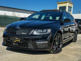 Обява за продажба на Skoda Octavia VRS| CHALLANGE| ПЕЧКА| ПАНОРАМА| ПОДГРЕВ| ТОП!! ~24 770 лв. - изображение 1