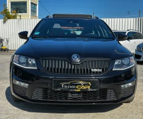 Обява за продажба на Skoda Octavia VRS| CHALLANGE| ПЕЧКА| ПАНОРАМА| ПОДГРЕВ| ТОП!! ~24 770 лв. - изображение 3