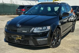 Обява за продажба на Skoda Octavia VRS| CHALLANGE| ПЕЧКА| ПАНОРАМА| ПОДГРЕВ| ТОП!! ~24 770 лв. - изображение 1