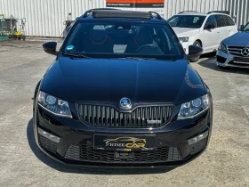 Обява за продажба на Skoda Octavia VRS| CHALLANGE| ПЕЧКА| ПАНОРАМА| ПОДГРЕВ| ТОП!! ~24 770 лв. - изображение 2