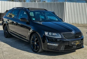 Обява за продажба на Skoda Octavia VRS| CHALLANGE| ПЕЧКА| ПАНОРАМА| ПОДГРЕВ| ТОП!! ~24 770 лв. - изображение 4