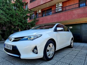 Toyota Auris * 1.6* 132PS* Multimedia* Kamera, снимка 1