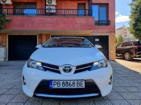 Toyota Auris * 1.6* 132PS* Multimedia* Kamera, снимка 2