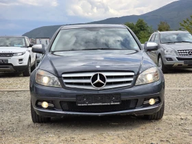 Mercedes-Benz C 220 2.2CDI 170Hp Avangarde  | Mobile.bg    8