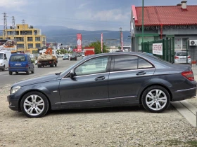 Mercedes-Benz C 220 2.2CDI 170Hp Avangarde  | Mobile.bg    2