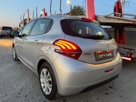 Peugeot 208 1.2i. !!!-27.000!!! | Mobile.bg    13