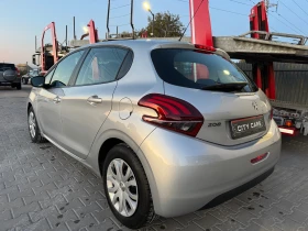 Peugeot 208 1.2i. !!!-27.000км!!!, снимка 5